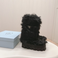 Prada Boots